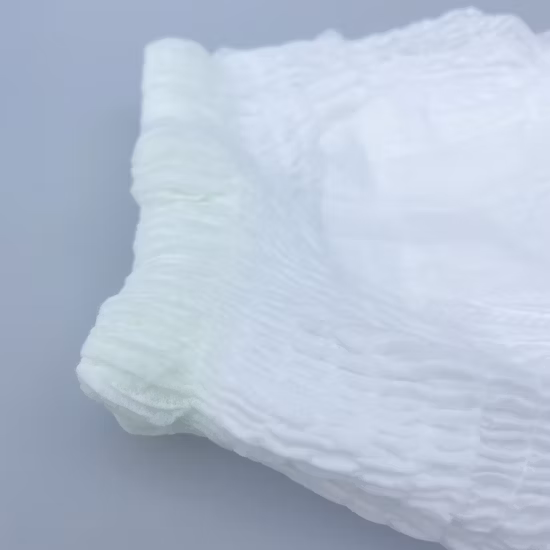 Marca Mobee, pañales de algodón supersuave, productos para el cuidado del bebé (NG-Mobee)