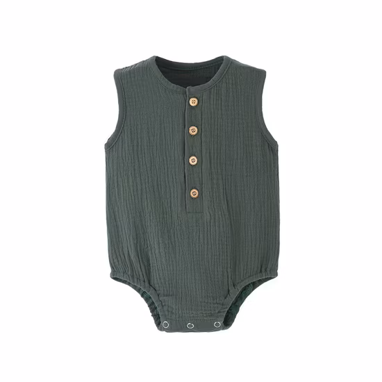 Ropa para bebés recién nacidos Productos para bebés Algodón Ventas calientes